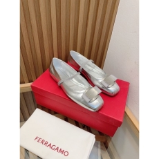 Ferragamo Shoes